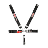 Simpson STD. Latch & Link 5pt. Harness - 29075BK