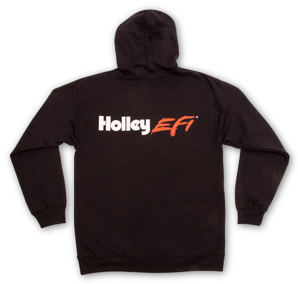 Holley 10134-MDHOL EFI Full-Zip Hoodie