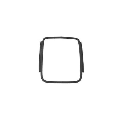 Scott Drake 1969-70 Mustang Shaker Hood Trim Ring - C9ZZ-16958-A
