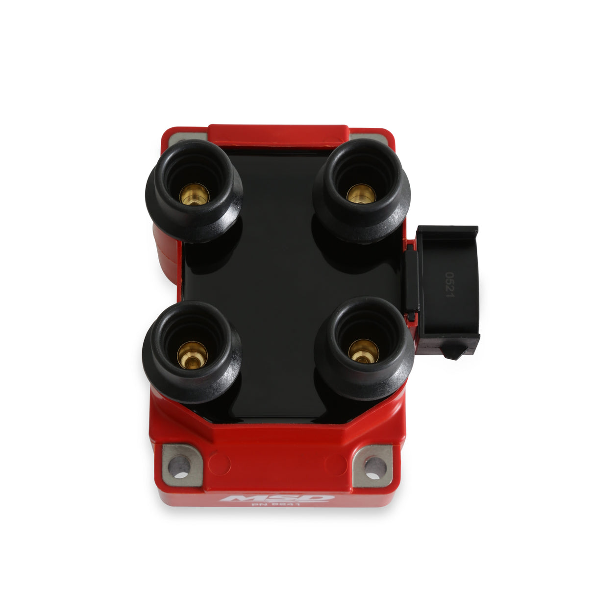 MSD Ignition Coil Pack - DIS 4-Tower - 8241