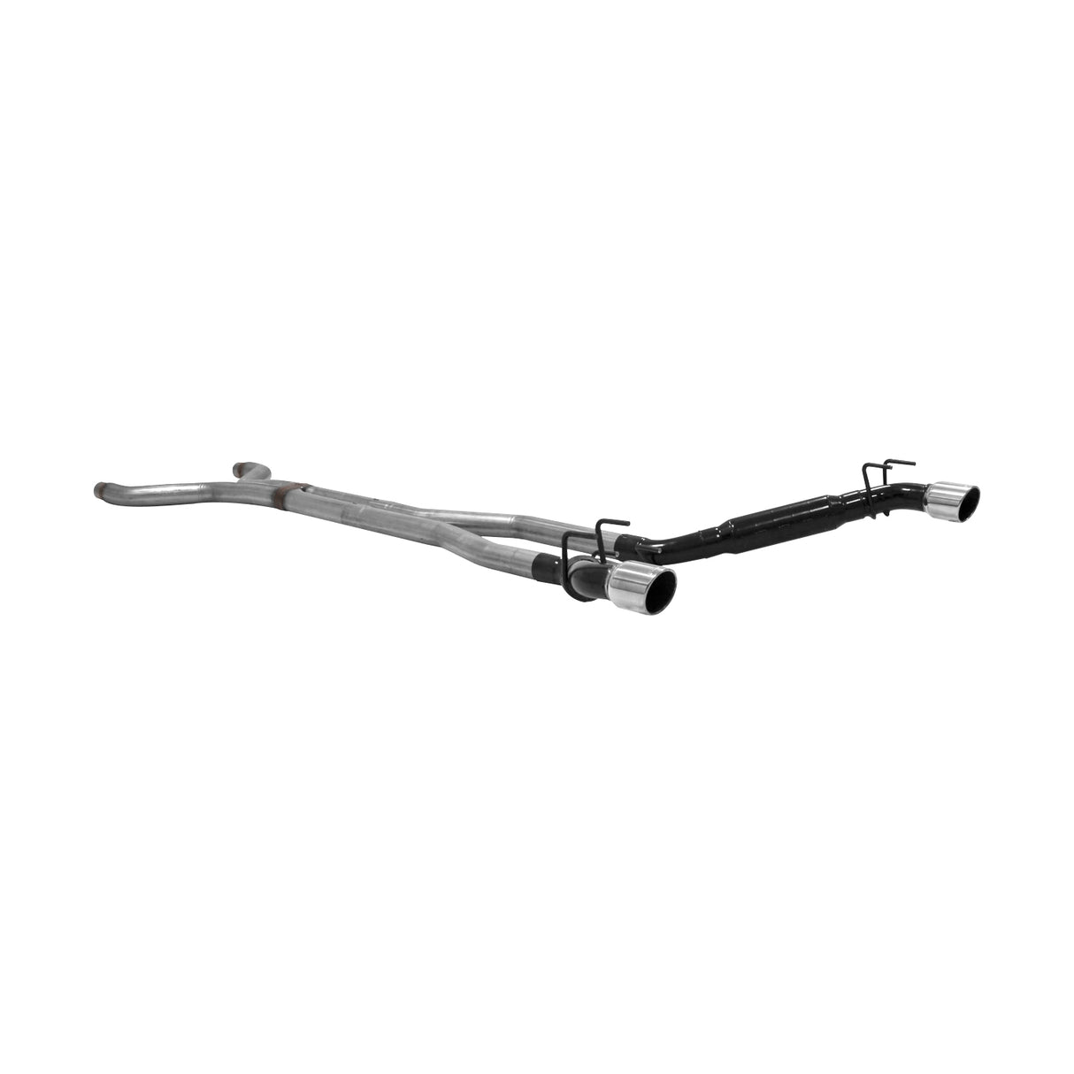 Flowmaster Outlaw Cat-back Exhaust System - 817556