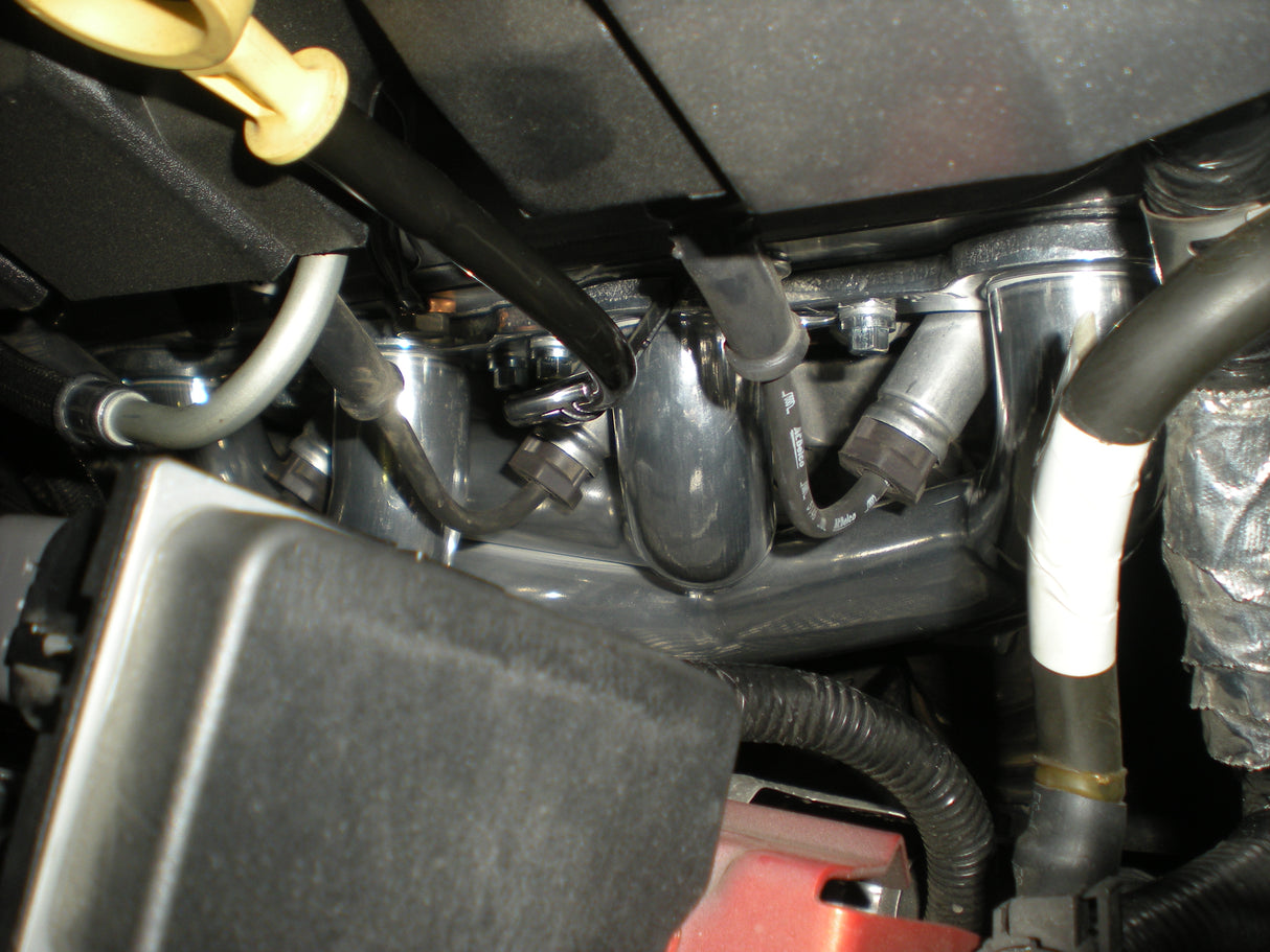 Flowmaster Scavenger Series Elite Header - 814121