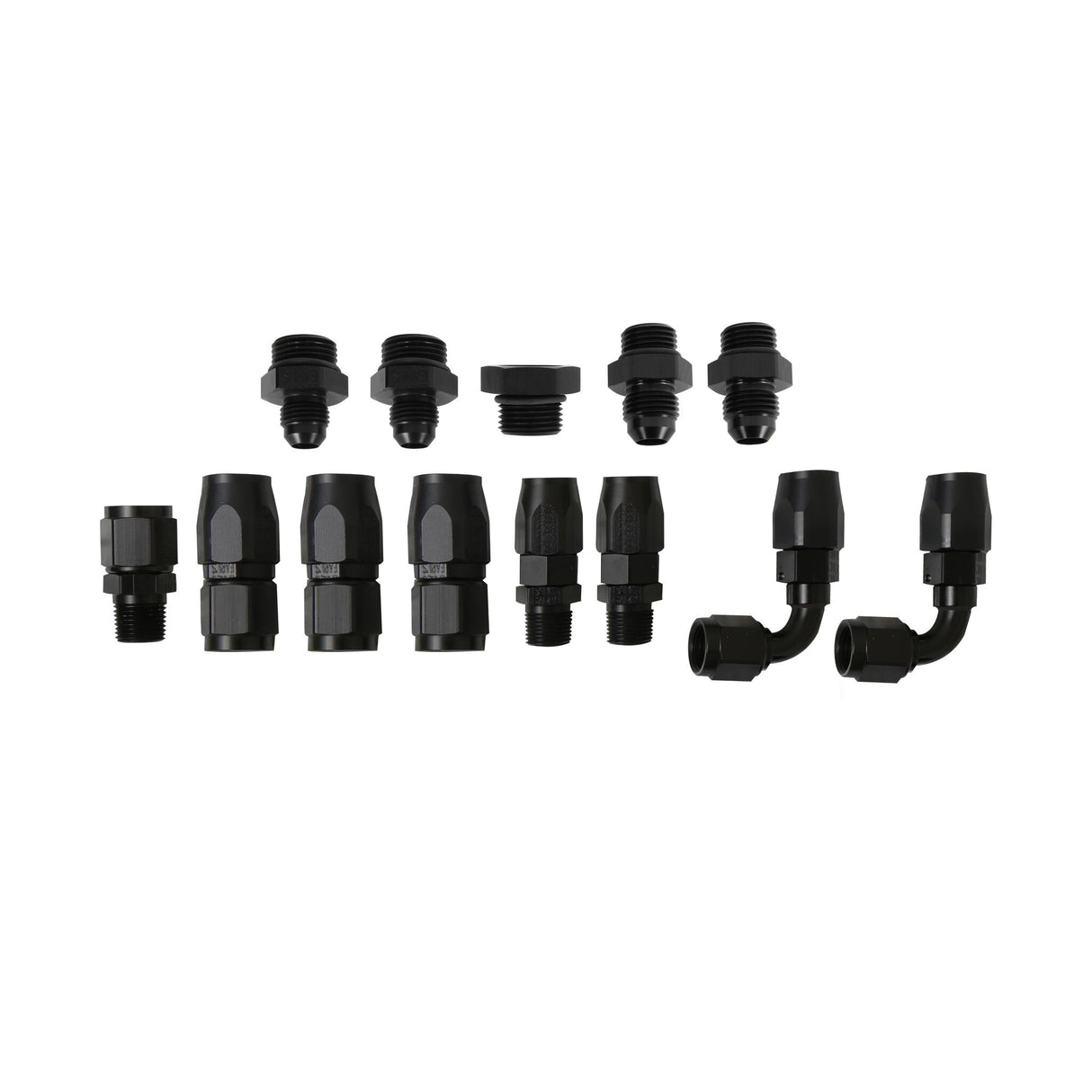 Holley 526-1 EFI Fuel System Kit
