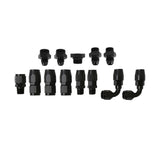 Holley 526-1 EFI Fuel System Kit