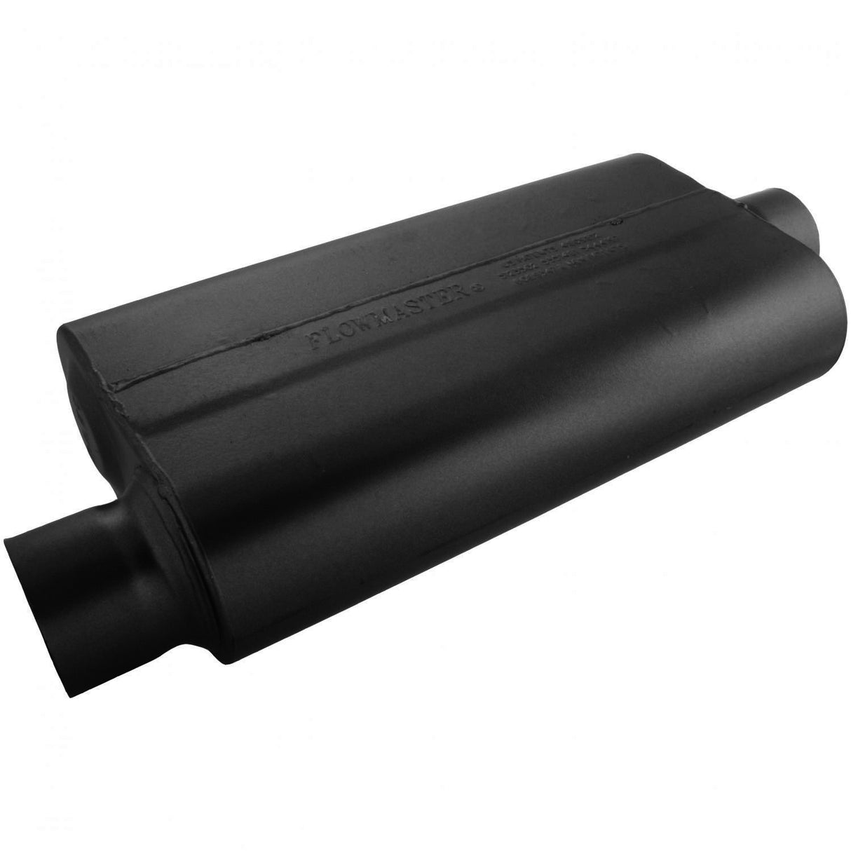 Flowmaster 50 Series Delta Flow Chambered Muffler - 843051