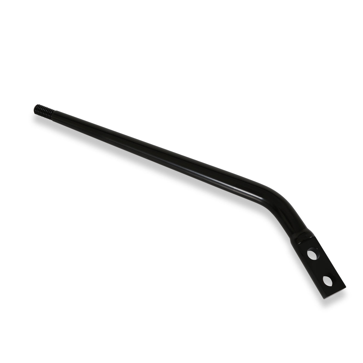 Hurst Shifter Stick - Tube Style - Satin Black - 53901HST