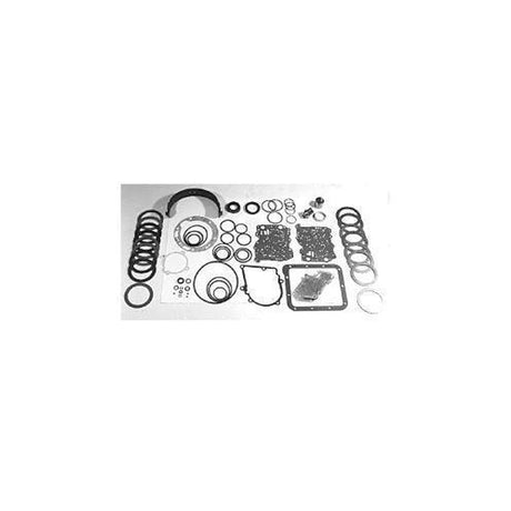 Scott Drake Automatic Transmission Master Rebuild Kit C4 - C5ZZ-7005-MK