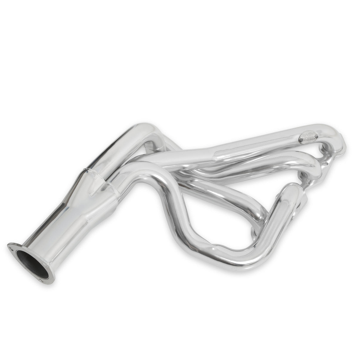 Hooker Super Competition Long Tube Headers - Ceramic Coated - 2285-1HKR