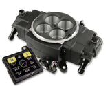 Holley 550-871 Sniper Stealth 4150 - Black