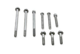 Holley 97-258 Hardware Kit LT4 Accessory Drive Systems