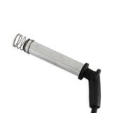 ACCEL Spark Plug Wires - 7mm - BLK - 5150