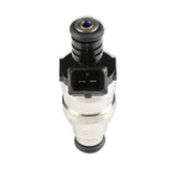 ACCEL Fuel Injectors - 23 lb/hr - 150823