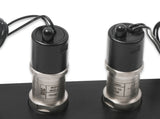 Holley 557-201 EFI High Flow Dual Solenoid Boost Control Kit