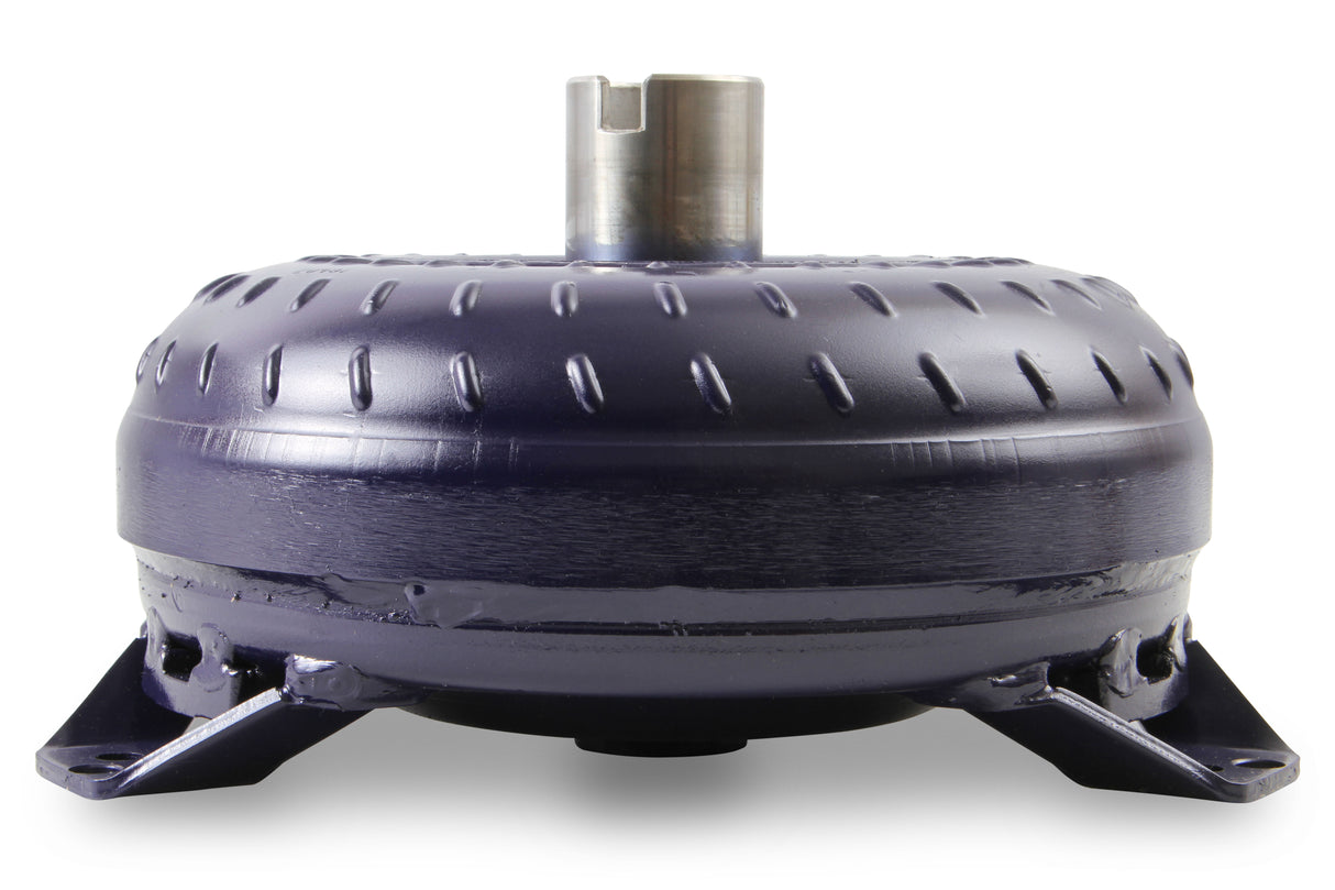 B&M Nitrous Holeshot 3000 Torque Converter,1965-91 GM TH400/425, 1968-81 TH350/375B - 20481