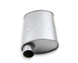 Flowtech Raptor Turbo Performance Muffler - 50052FLT