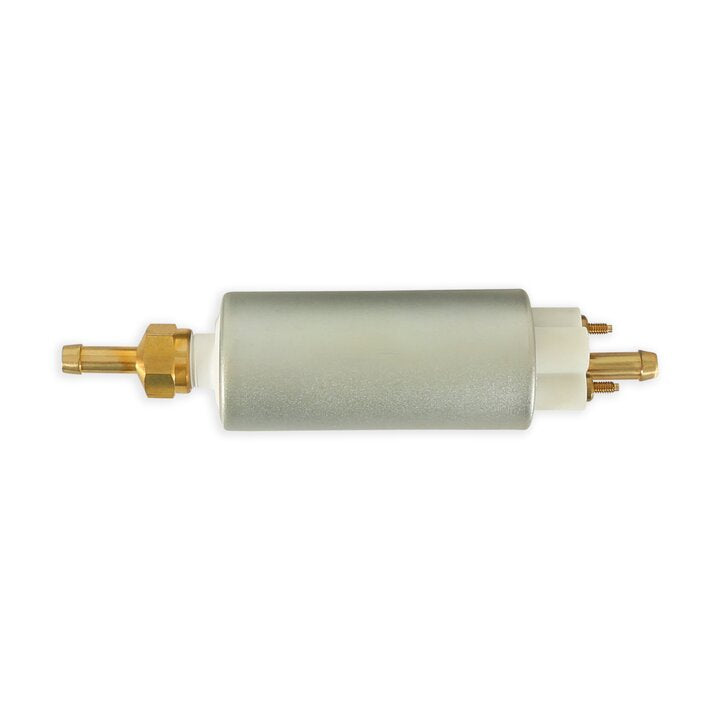 MSD Atomic EFI, Fuel Pump kit, 525HP - 2920