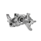Holley 20-190 Premium Mid-Mount LS7 Complete Accessory System - Dry Sump