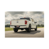 Flowmaster American Thunder Cat-Back Exhaust System - 818166