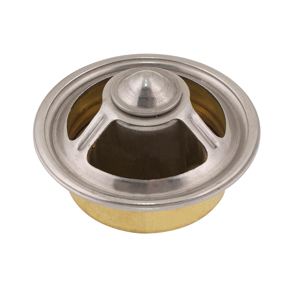 Mr Gasket High Performance / High Flow Thermostat - 180 Degrees - 4364