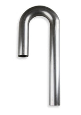 Hooker J-Bend - 12370HKR