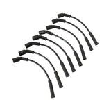 MSD Wire Set, Street Fire, GM Truck/SUV, 4.8L, 5.3L, 6.0L, '99-'14 - 5574