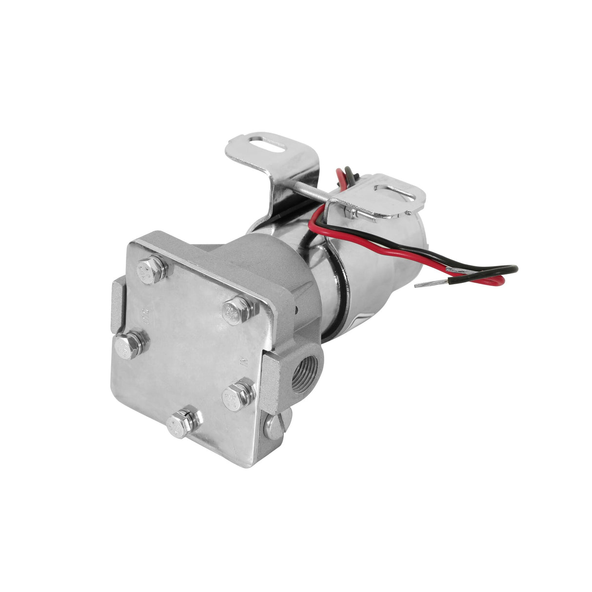 Quick Fuel 155 GPH Electric Fuel Pump - 30-155QFT