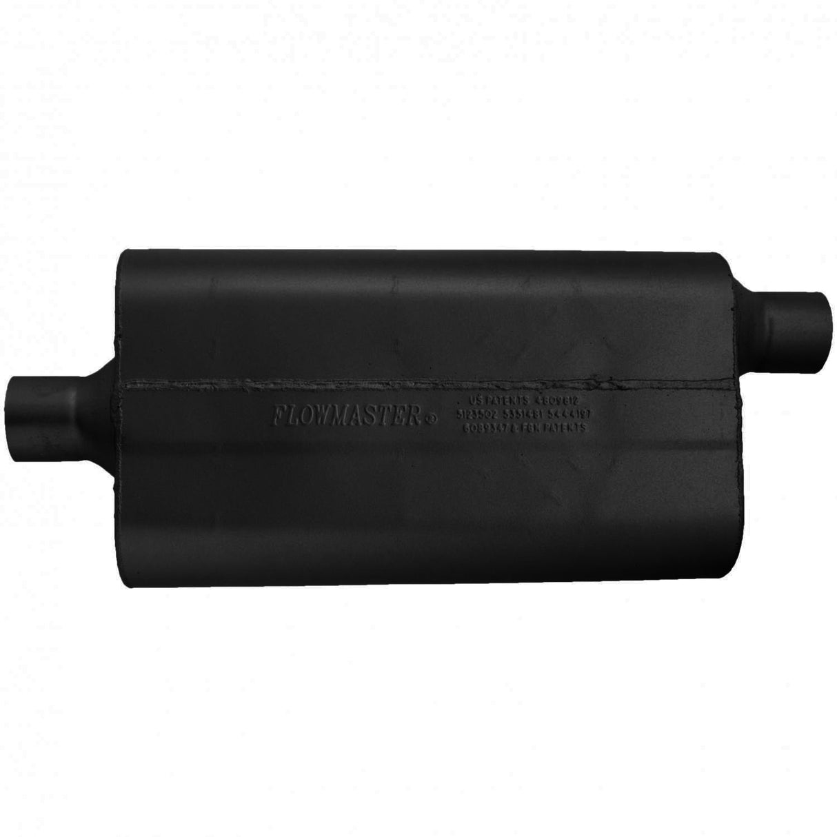 Flowmaster 50 Series Delta Flow Chambered Muffler - 942452