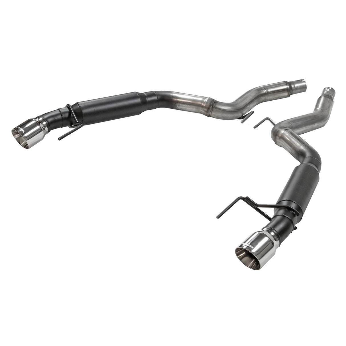 Flowmaster Outlaw Axle-back Exhaust System - 817713