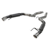 Flowmaster Outlaw Axle-back Exhaust System - 817713