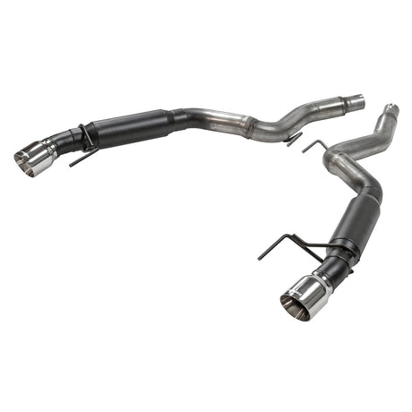 Flowmaster Outlaw Axle-back Exhaust System - 817713