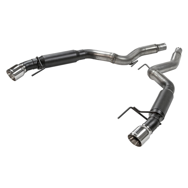 Flowmaster Outlaw Axle-back Exhaust System - 817713
