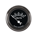 Classic Instruments TRADITIONAL 2IN VOLT - TR30SLC