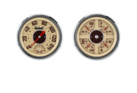 Classic Instruments Classic Truck Package - CT47GM62