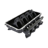 Holley 300-920BK HI-RAM BASE, FORD COYOTE BLACK