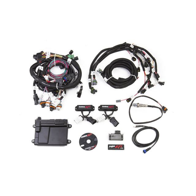 Holley 550-616 HP EFI ECU & Harness Kits