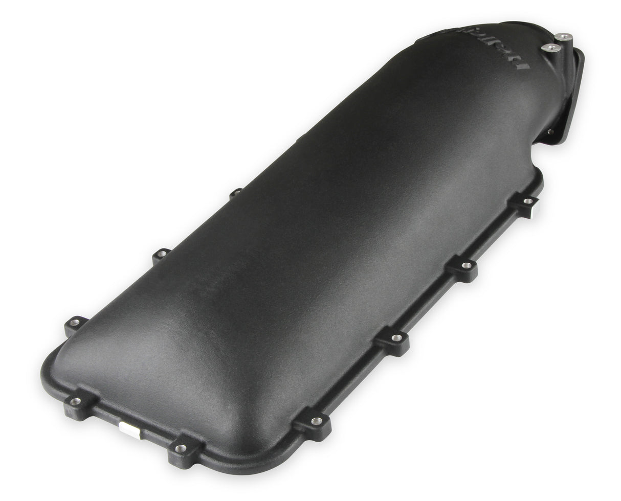 Holley 300-246BK HI-RAM 105MM Plenum Top