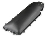 Holley 300-246BK HI-RAM 105MM Plenum Top
