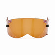Simpson Safety Bandit SA2025 Amber - 89604