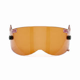 Simpson Safety Bandit SA2025 Amber - 89604