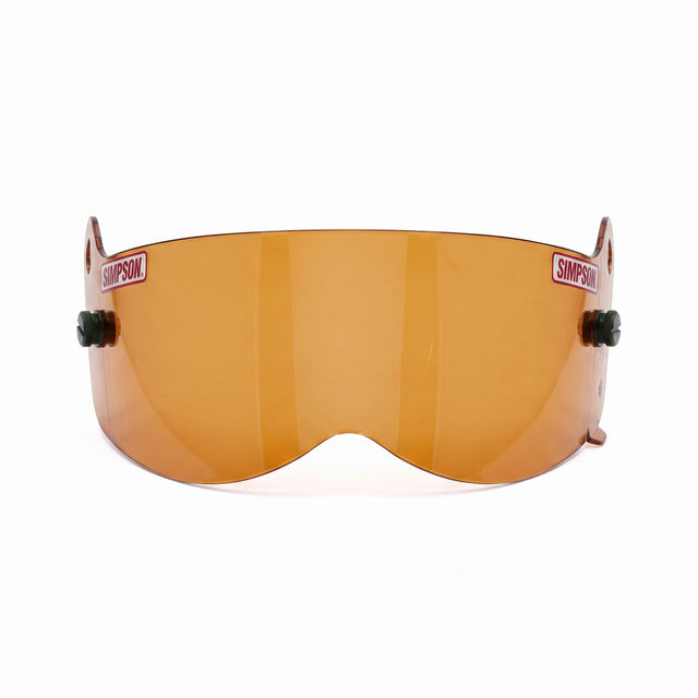 Simpson Safety Bandit SA2025 Amber - 89604