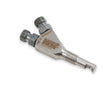 NOS Sniper Single Fogger Wet Nitrous System - Multi-Fit - 07006NOS