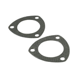 Mr Gasket Ultra-Seal Collector Gaskets - 2-1/2 Inch - 5980