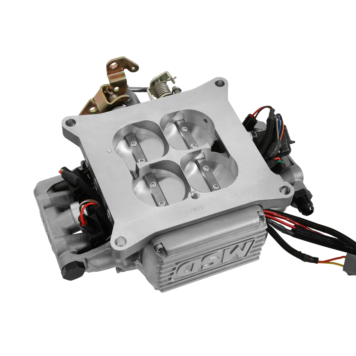 MSD Atomic EFI Master Kit - 2900