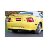 Flowmaster Force II Cat-back Exhaust System - 17275