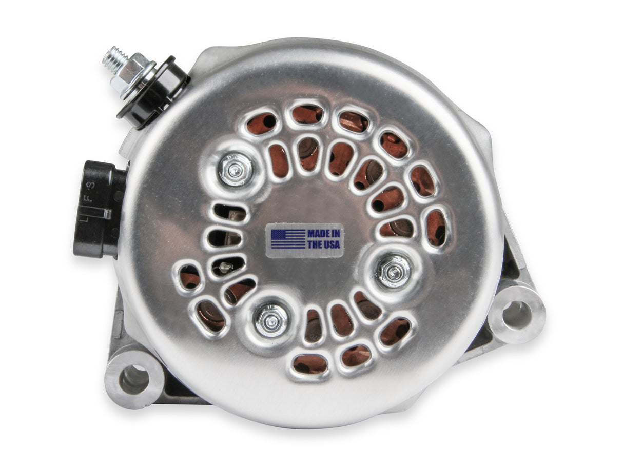 Holley 197-302 Premium Alternator