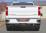 Flowmaster Flow FX Cat-Back Exhaust System - 718114