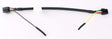 Classic Instruments Racepak 8" Gauge Jumper - 280-CI-GJ-08