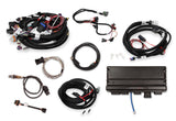 Holley 550-916T EFI Terminator X Max - LS1/LS6