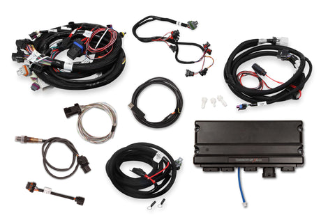 Holley 550-916T EFI Terminator X Max - LS1/LS6
