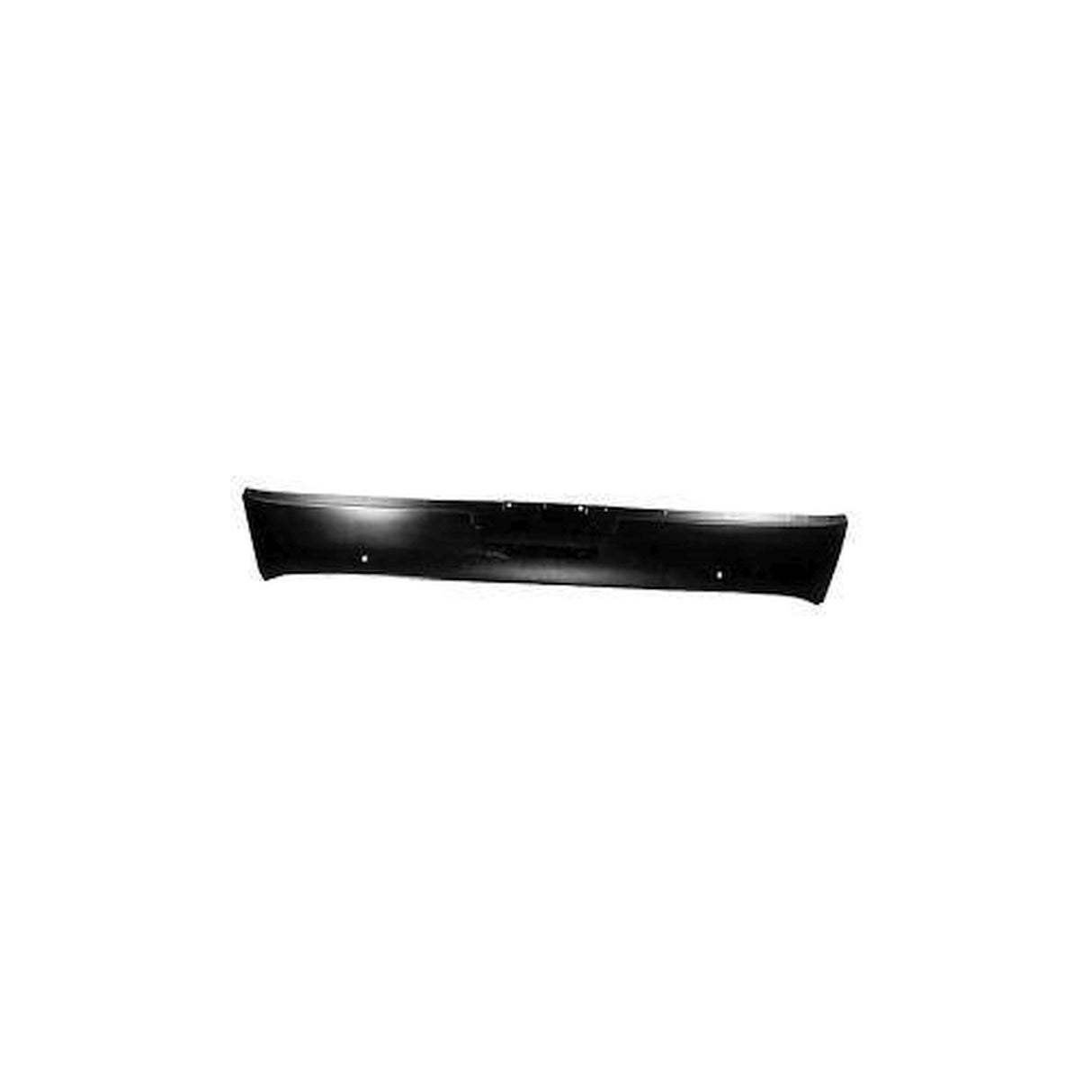 Scott Drake 64-66 Rear Valance (Standard, No Holes) - C5ZZ-6540544-AR